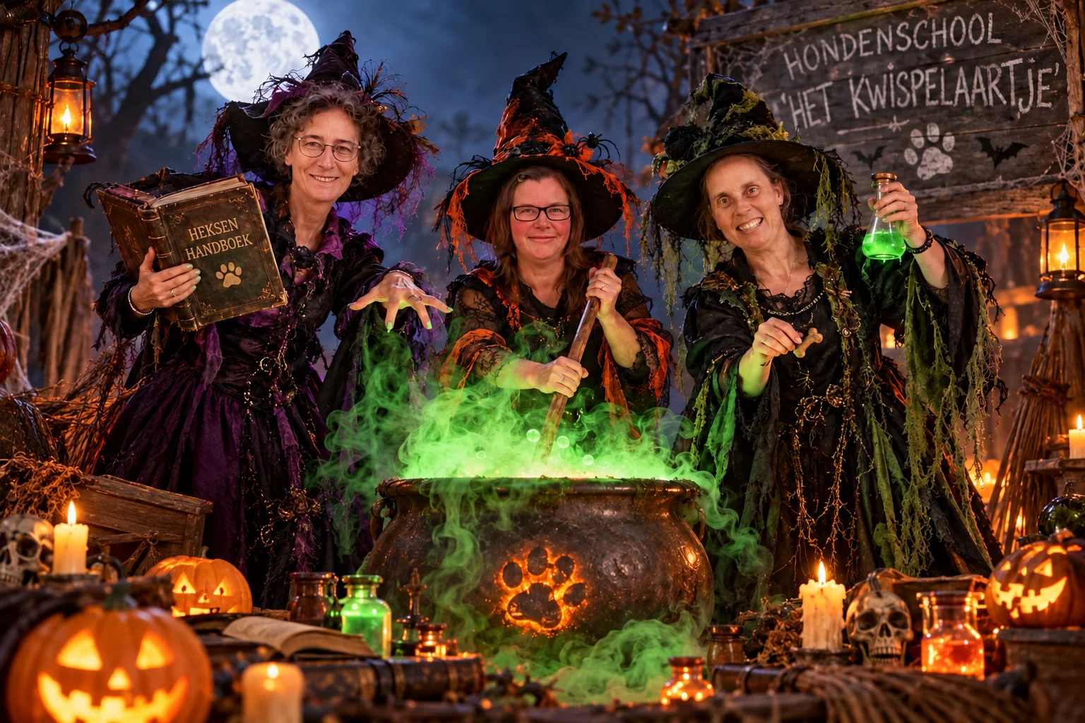 Halloween